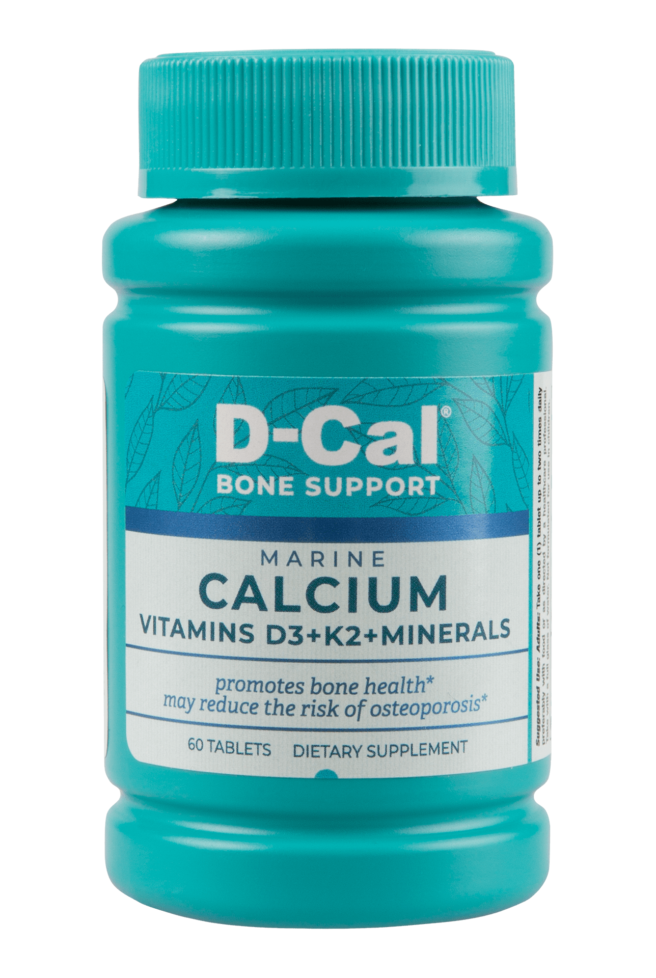 Marine Calcium